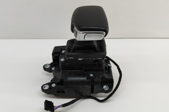 Timonerie cutie de viteze AUDI A5 Sportback F5A 2019 OEM: Hatchback | 25443554