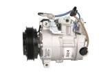 Compresor clima aer conditionat MERCEDES-BENZ B-CLASS Sports Tourer (W246, W242) (2011 - 2018) THERMOTEC KTT090568