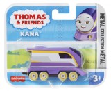 THOMAS LOCOMOTIVA PUSH ALONG KANA SuperHeroes ToysZone, Mattel