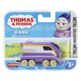 THOMAS LOCOMOTIVA PUSH ALONG KANA SuperHeroes ToysZone