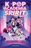 K-pop: Academia Spirit - Joheun Lee