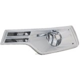 Proiector ceata Citroen C5 3 (Rd) Tyc 190788012, parte montare : Stanga
