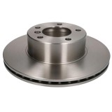 Disc frana fata BMW seria 5 E39 1996-2003 13852 34111163013