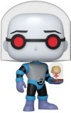 Figurina - Pop! Batman: The Animated Series: Mr. Freeze | Funko