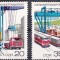 C4952 - Germania DDR 1978 - Transporturi 4v. euzat,perfecta stare