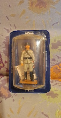 Soldat din plumb Trooper Kuban Cossack Russia 1943 MAN AT WAR 1:32 foto