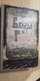 Myh 43s - Radu Theodoru - Brazda si palos - volumul 2 - ed 1956