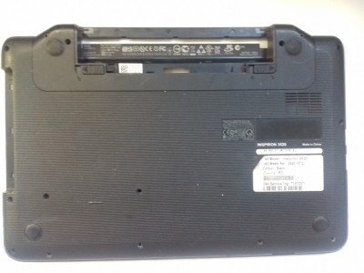 Bottomcase Dell Inspiron 15 3520 (YJ0RW) foto