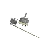 Termostat capilar pentru cuptor FISHER &amp; PAYKEL ELBA 066072 KENWOOD Original