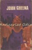 John Gheena - Didier Decoin, Univers, 1983, Bucuresti, Roman, Beletristica, 347 pagini