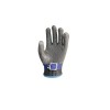 Manusa Protectie Macelarie Inox XL Anti-Taiere Bucatarie Profesionala Ambidextra