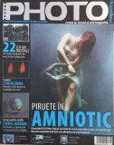 Revista Photo Magazine nr. 18/octombrie 2006