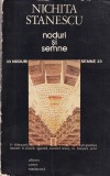 Nichita Stanescu, Sorin Dumitrescu - Noduri si semne. 33 Noduri, Semne 23