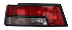 Stop lampa spate stanga culoare semnalizator alb, culoare sticla rosu PEUGEOT 405 Sedan intre 1987-1993 foto
