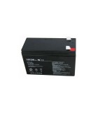 Acumulator cu gel plumb 12V 7.5Ah Vipow