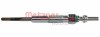Bujie incandescenta CHEVROLET CRUZE (J300) (2009 - 2016) METZGER H5 191
