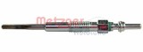 Bujie incandescenta CHEVROLET LACETTI (J200) (2003 - 2016) METZGER H5 191