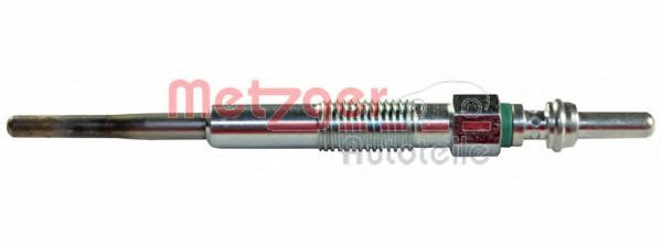 Bujie incandescenta CHEVROLET LACETTI (J200) (2003 - 2016) METZGER H5 191