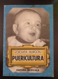 PUERICULTURA - Voichita Hurgoiu