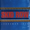 CD Skid Row - Subhuman Race 1995, Rock, universal records