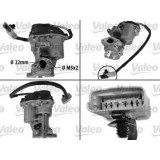 Supapa EGR LAND ROVER RANGE ROVER SPORT (LS) (2005 - 2013) VALEO 700420