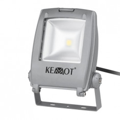 REFLECTOR LED 10W 4500K foto