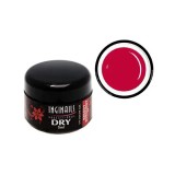 Cumpara ieftin Gel colorat UV DRY Inginails Professional &ndash; Bright Burgundy 22, 5ml