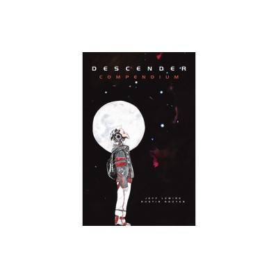 Descender Compendium foto