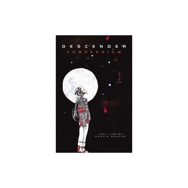 Descender Compendium