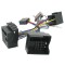 Connects2 CT10CT01 CABLAJE ISO DE ADAPTARE CAR KIT BLUETOOTH CITROEN C5,C8,C2,C3,C4,Synergie, CarStore Technology