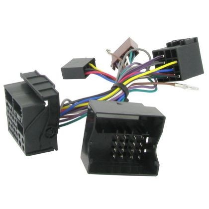 Connects2 CT10CT01 CABLAJE ISO DE ADAPTARE CAR KIT BLUETOOTH CITROEN C5,C8,C2,C3,C4,Synergie, CarStore Technology
