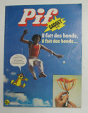 PIF GADGET , NR. 303 , 28 e ANEE , DECEMBRE , 1974 , LIPSA GADGET * DEFECT COTOR