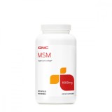 MSM 1000mg, 180 capsule, GNC