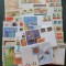 Colectie completa 42 &quot;Ecu Brief&quot;, anii 1994-1999, Olanda