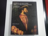 CHEFS - D'OEUVRE DE LA RENAISSANCE- La collection de Francois 1er -Janet Cox-Rearick