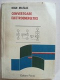 Convertoare electroenergetice- Ioan Matlac