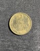 Moneda 2 copeici 1983 CCCP Rusia, Europa