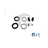 Set reparatie etrier frana, Garnituri etrier Ert 401616, parte montare : Punte Fata
