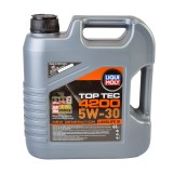 LIQUI MOLY 3715 Top Tec 4200 5W-30 New Generation ulei de motor