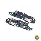 Placa cu Conector Incarcare - Microfon Motorola Moto E22i / E22 Service Pack 5P68C21593