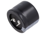 Condensator Electrolitic SNAP-IN 6800uF 50VDC &Oslash;35x25mm &plusmn;20%