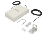 Antena LTE Exterioară 9dBi 50&Omega; 4G