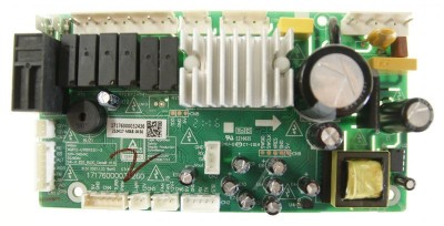 MODUL DE CONTROL 855504 GORENJE foto