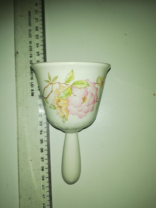 DECOR PORTELAN / CERAMICA - CLOPOTEL