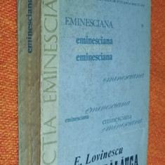 Mite. Balauca - Eugen Lovinescu