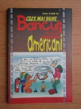 Cele mai bune bancuri cu si despre americani