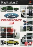 Joc PS2 Ford Racing 3