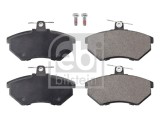 FEBI BILSTEIN 16048 set placute frana,frana disc