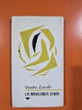 La marginea lumii - Vasile Zamfir