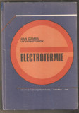 Electrotermie-Dan Comsa